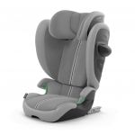 Cybex Solution G2 i-Fix Plus (100-150cm) Stone Grey