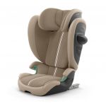 Cybex Solution G2 i-Fix Plus (100-150cm) Almond Beige
