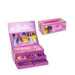 Cerdá Set de Papelaria para Pintar da Barbie