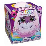 Hatchimals Alive! Mystery Hatch Pufficorn