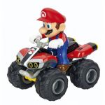 Carrera Carro Mario Kart RC 2.4GHz