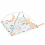 Konig Kids Tapete Educativo Cozy