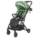 Coccolle Alla Mistletoe Green