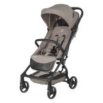 Coccolle Sierra Taupe Brown