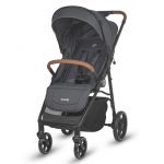 Coccolle Finley Jet Black