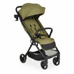 Cangaroo Carrinho de Bebé Flip Forest Green
