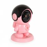 Cangaroo Câmara Wi-Fi West Pink