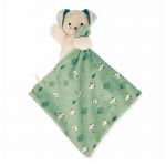 Kaloo Doudou Dog Green