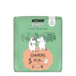 Muumi Baby T5 (10-16kg) 40 Fraldas