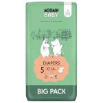 Muumi Baby T5 (10-16kg) 60 Fraldas