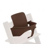 Stokke Baby Set 2 para Cadeira de Refeição Tripp Trapp Warm Brown