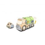 Giros Eco Camião Limpeza com Carrinho 30cm