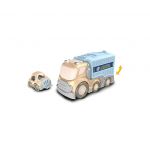 Giros Eco Camião Speed com Carrinho 30cm