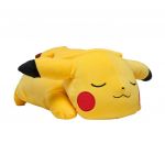 Pokémon Peluche Pikachu Dormilón 46cm