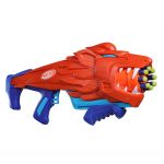 Nerf Elite Junior Wild Lionfury Hasbro