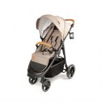 BabyTrold Carrinho de Passeio Malaga Sand