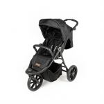 BabyTrold Carrinho de Passeio Freestyle Black