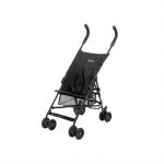 BabyTrold Carrinho de Passeio Speed Black