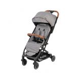 BabyTrold Carrinho de Passeio Trolley Grey