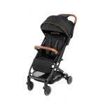 BabyTrold Carrinho de Passeio Trolley Black