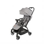 BabyTrold Carrinho de Passeio Skagen Grey