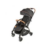 BabyTrold Carrinho de Passeio Skagen Black