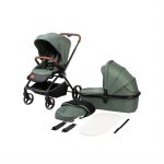 Duo BabyTrold Alex Forest
