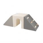 BabyTrold Conjunto de Escalada Climbing Set Ash