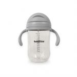 BabyTrold Biberão 300 ml Ash