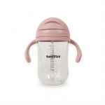 BabyTrold Biberão 300 ml Rose