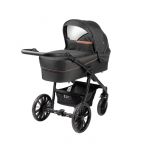 Duo Trille Royal Ash