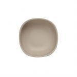 Markland Tigela de Silicone Khaki
