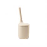 Markland Copo de Silicone Vanilla