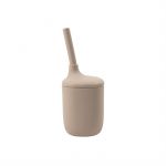 Markland Copo de Silicone Khaki