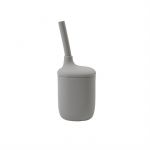 Markland Copo de Silicone Grey