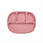 Markland Prato de Silicone Rose