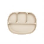 Markland Prato de Silicone Vanilla