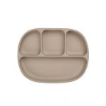 Markland Prato de Silicone Khaki