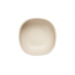 Markland Tigela de Silicone Vanilla