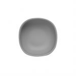 Markland Tigela de Silicone Grey