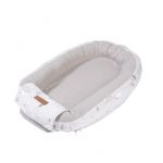 Markland Ninho Pure Muslin Whale