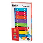 Halilit Xilofone