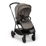 Nuna Carrinho Triv Next Granite