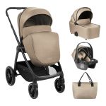 Trio Kikaboo Modena Beige