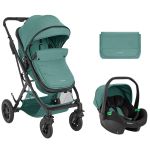 Trio Kikaboo Convertível Kaia Mint