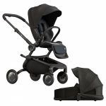 Duo Mima Creo + Alcofa Black