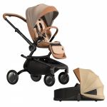 Duo Mima Creo + Alcofa Mocha