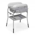 Chicco Banheira Cuddle & Bubble Stone