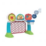 Chicco Baliza Liga Multidesportiva
