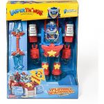 Figura Superthings Turbo Warrior Power